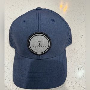 PGA tour hat SnapBack